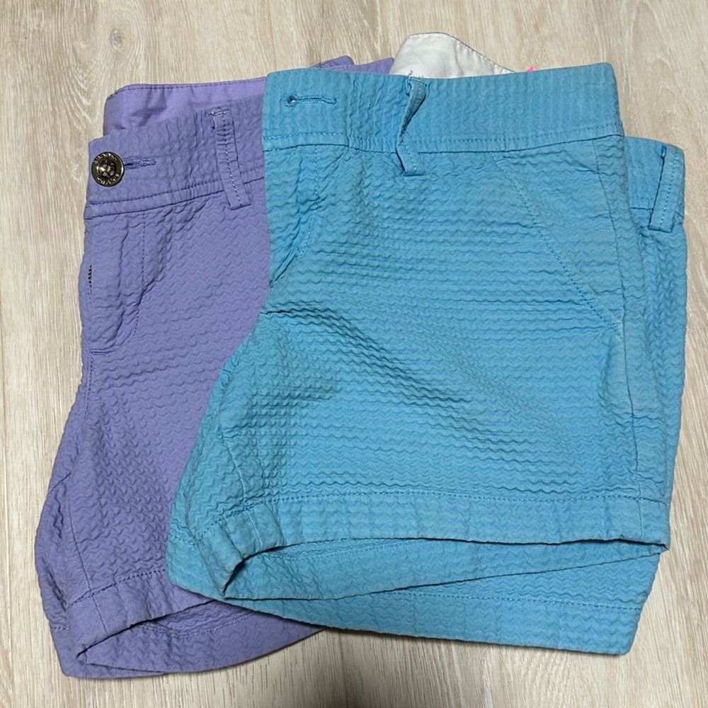 Lilly shorts bundle